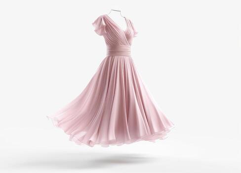 Banner RCS: vestido da nova coleção